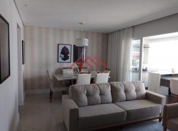 Apartamento · 3 Quartos · Apartamento à venda - na Vila Lusitânia