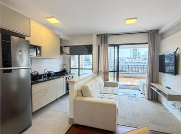 Apartamento · 50m² · 2 Quartos · 1 Vaga · Apartamento com 2 quartos à venda em Vila dom pedro ii - SP