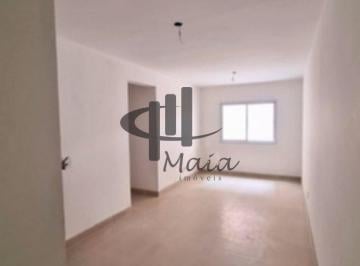 Apartamento · 73m² · 2 Quartos · 1 Vaga · Locação Apartamento Sao Caetano do Sul Santa Maria Ref: 39279