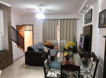 9632a2ed8312563557c71fc3658bef9c6afd5f65 · Casa com 3 quartos à venda, 99 m² por R$ 930.000 - Itapema - Guararema/SP