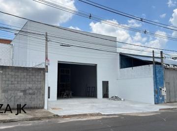Foto 01 · Comprar/vendo/alugo: Galpão industrial para venda ou locação com 362,50m² de área construída no Resi