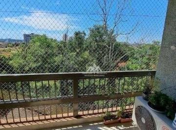 b06d96d1bb1aa134853f889f39425994f73b157e · Apartamento com 3 dormitórios à venda, 89 m² por R$ 330.000,00 - Sumarezinho - Ribeirão Preto/SP