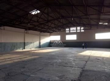 8f333f1768c20b8a6fea7c75a330597cd03bb627 · Galpão para alugar, 1593 m² por R$ 17.000,00/mês - Parque Industrial Tanquinho - Ribeirão Preto/SP