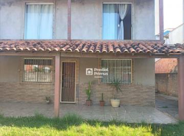 1b9cf0e572705265a7bb1110ae66b58b21509b01 · Casa com 2 dormitórios à venda na região dos lagos, 90 m² por R$ 250.000 - Âncora - Rio das Ostras/R