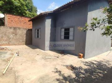 7248810433e11bf37464b5b4be60853a.jpg · Casa com 2 dormitórios à venda, 80 m² por R$ 210.000,00 - Doutor Fábio Leite - Cuiabá/MT