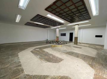 Salão  · Salão à venda, 312 m² por R$ 9.000.000,00 - Jardim - Santo André/SP