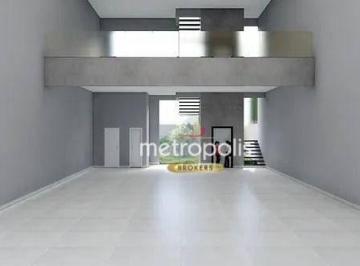 Interior do Imóvel · Terreno para alugar, 400 m² por R$ 40.000,00/mês - Nova Petrópolis - São Bernardo do Campo/SP