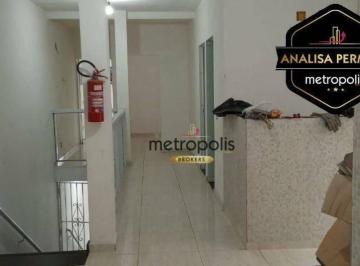 f665f611ea2281c0dd4b21d79f76c6b23b08b998 · Prédio à venda, 304 m² por R$ 1.501.000,00 - Vila Noêmia - Mauá/SP