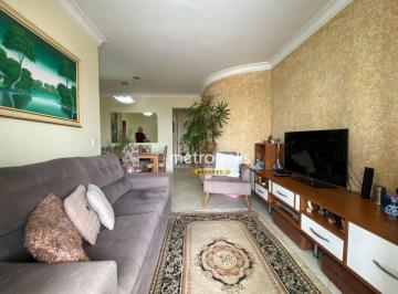 Sala dois ambientes · Apartamento à venda, 88 m² por R$ 890.000,00 - Vila Bela - São Paulo/SP