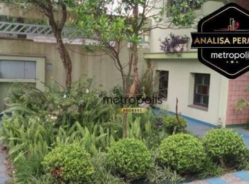 33337bfa6d036d856552217977f320b1cab89449 · Sobrado à venda, 410 m² por R$ 1.601.000,00 - Jardim Araguaia - Mauá/SP