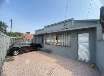 Garagem · Casa à venda, 251 m² por R$ 1.170.000,00 - Olímpico - São Caetano do Sul/SP