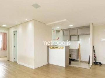 Sala · Apartamento à venda, 58 m² por R$ 315.000,00 - Colônia - São Paulo/SP