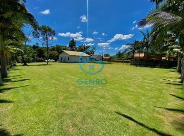 Rural · 2500m² · 3 Quartos · Chácara em Meio a Natureza com Riacho e Terreno de 2.500m² à venda em Tijucas/SC
