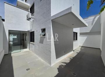 Apartamento · 103m² · 4 Quartos · 2 Vagas · Área Privativa à venda, 4 quartos, 1 suíte, 2 vagas, Liberdade - Belo Horizonte/MG