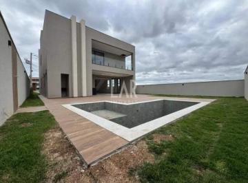 Casa · 268m² · 5 Quartos · 2 Vagas · Casa em Condomínio à venda, 5 quartos, 2 suítes, 2 vagas, Gran Park - Vespasiano/MG