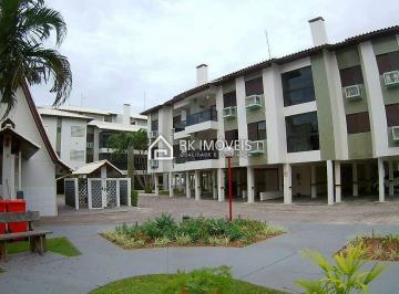 VILLA FLORIDA INGLESES NORTE · VILLA FLORIDA - Apartamento 02 dormitórios 