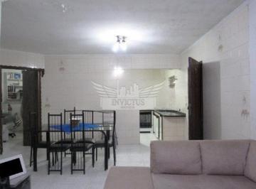 Casa · 190m² · 3 Quartos · 2 Vagas · Casa com 3 Quartos para Comprar, 190m² - Vila Lucinda, Santo André/SP.