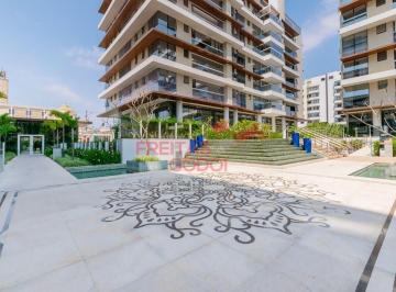 5a33d146066fbdf8ab23938d4a3e3f552977fdfd · Cobertura com 3 dormitórios para alugar, 167 m² por R$ 30.000,00/mês - Água Verde - Curitiba/PR
