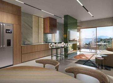 94a42faac135f291b0c795f7823bb38600445958 · Apartamento Brava Ocean Home Club com 2 Suítes à venda por R$ 1.352.000 - Santa Clara - Itajaí/SC