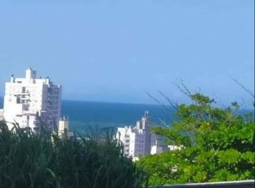 Terreno , Laguna · Barbada terreno mar grosso com780.m2 vista mar troco por carro