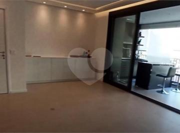 Apartamento · 122m² · 3 Quartos · 2 Vagas · Apartamento com 3 quartos à venda em Brooklin paulista - SP