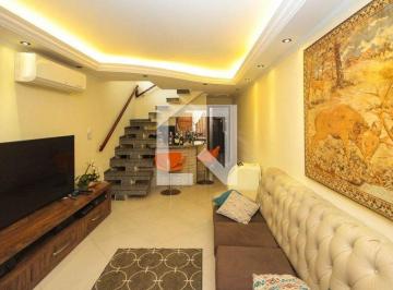 Casa · 280m² · 3 Quartos · 2 Vagas · Casa à Venda - Vila Ema, 3 Quartos,  280 m² - São Paulo