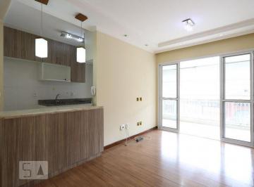 Apartamento · 70m² · 3 Quartos · 2 Vagas · Apartamento à Venda - Freguesia do Ó, 3 Quartos,  70 m² - São Paulo
