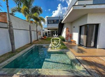ed15af4aa01046223bf532a2f574fb8b36e72344 · Casa à venda, 230 m² por R$ 1.949.000,00 - Condomínio Villas do Golfe - Itu/SP