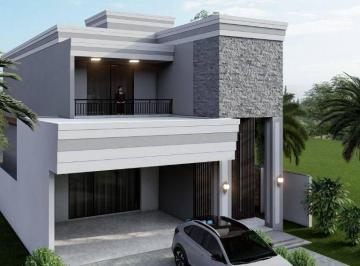 3e216660c54ea2a69144fc1c5e29d722e73bdfc4 · Casa com 5 dormitórios à venda, 318 m² por R$ 2.899.000,00 - Morada dos Nobres - Cuiabá/MT