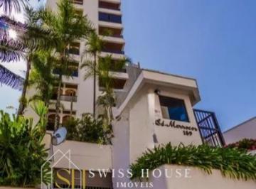 0 · Apartamento à venda no Cambuí em Campinas/SP