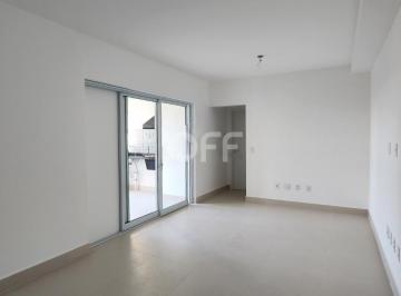 0 · Apartamento à venda no bairro Taquaral, Campinas SP