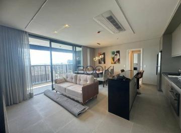 Sala · Oportunidade - O Parque - 78 m² - Brooklin