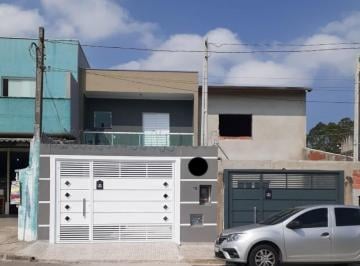 Foto 01 · Casa, Loteamento Alvorada, Mogi das Cruzes, SP