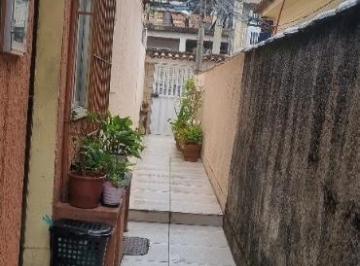 Foto 01 · Duque de Caxias, Jardim 25 de Agosto, Venda, Casa sobrado com 2 quartos, 2 salas, 2 banheiros, cozin
