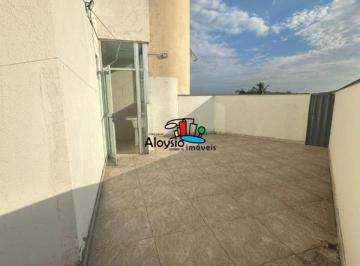 Apartamento · 66m² · 2 Quartos · 1 Vaga · Apartamento à venda, 2 quartos, 1 vaga, Jardim Arizona - Sete Lagoas/MG