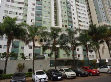 FACHADA · Apartamento, Sul, Águas Claras, DF