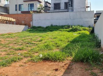 Foto 02 · Terreno em Condomínio à Venda em Campinas-SP, 420m² no Loteamento Parque dos Alecrins