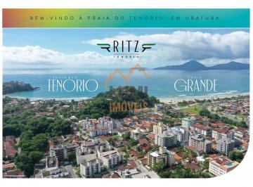 Apartamento · 766083m² · 2 Quartos · 1 Vaga · RITZ TENÓRIO - Pronta entrega - parcelamento  30X direto com a Construtora