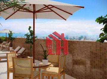 13391d2300d4c54779c79b91de6f0703fe953ece · Residencial Novo, Apartamento Duplex, 3 dormitórios, 1 suíte, lavabo, banheiro social, 3 vagas demar