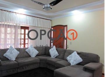 Foto 01 · Casa, Jardim Santa Rosa, Nova Odessa, SP