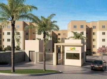 Apartamento · 31m² · 1 Quarto · 1 Vaga · Apartamento em Alvorada