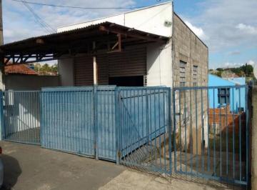 Comercial · 160m² · 1 Quarto · Salão para venda em Sumaré-SP, no Jardim Bela Vista: 1 quarto, 1 sala, 1 banheiro, 160,00 m² de área