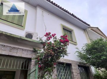 fe17d65511c3598f44f00db1f19913bb3f9e7e0b · Casa com 3 dormitórios à venda, 172 m² por R$ 1.200.000,00 - Vila Clementino - São Paulo/SP