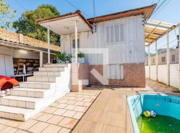 Casa · 350m² · 6 Quartos · 6 Vagas · Casa à Venda - São José, 6 Quartos,  350 m² - Canoas