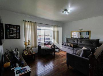 Casa · 390m² · 5 Quartos · 4 Vagas · Casa à Venda - Vila Apiaí, 5 Quartos,  390 m² - Santo André