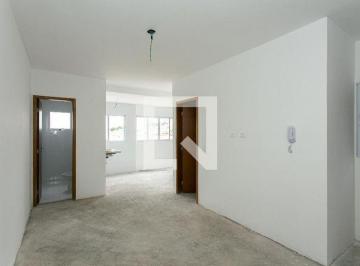 Apartamento · 39m² · 1 Quarto · 1 Vaga · Apartamento à Venda - Vila Mazzei, 1 Quarto,  39 m² - São Paulo
