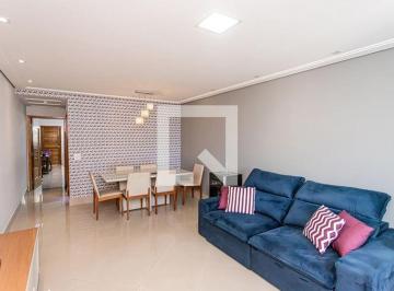 Casa · 123m² · 3 Quartos · 2 Vagas · Casa à Venda - Piqueri, 3 Quartos,  123 m² - São Paulo
