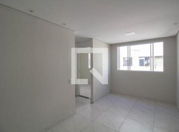 Apartamento · 41m² · 2 Quartos · Apartamento à Venda - Itaquera, 2 Quartos, 41 m² - São Paulo