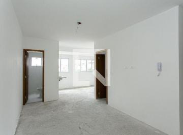 Apartamento · 39m² · 1 Quarto · Apartamento à Venda - Vila Mazzei, 1 Quarto,  39 m² - São Paulo