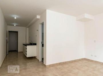 Apartamento · 30m² · 1 Quarto · Apartamento à Venda - Chácara Inglesa, 1 Quarto,  30 m² - São Paulo